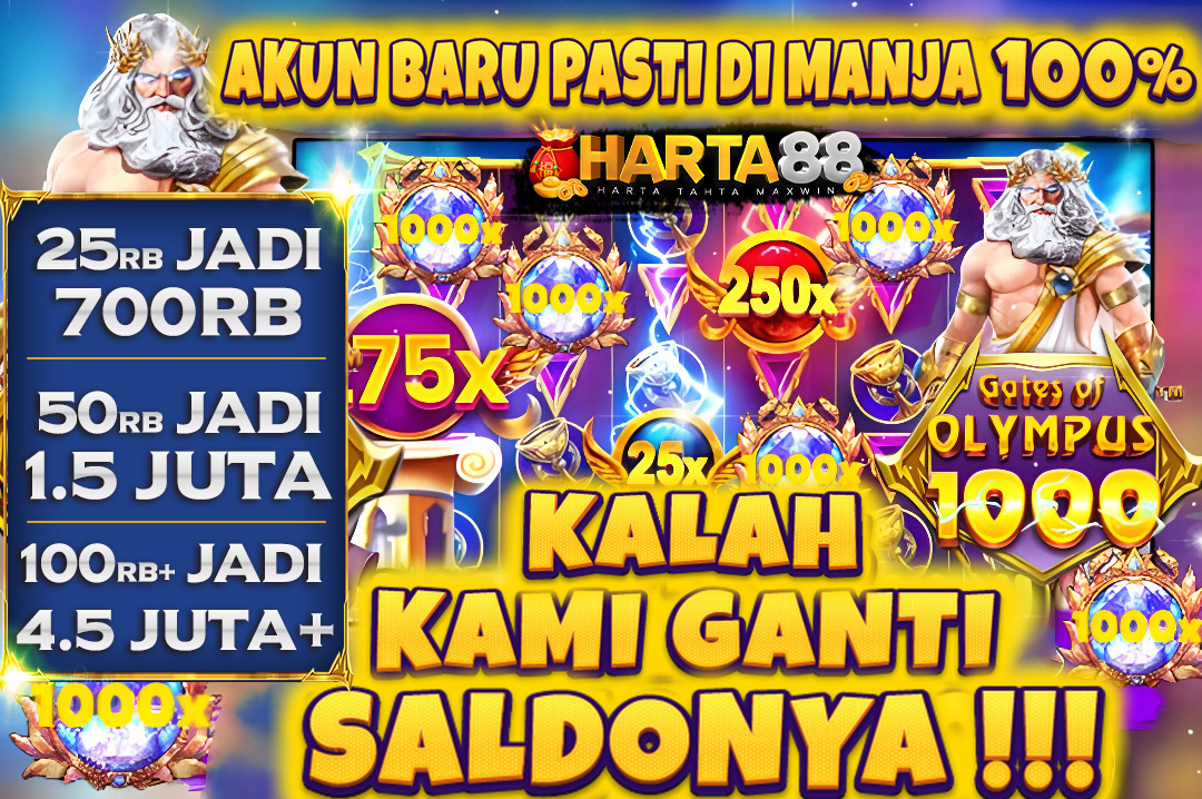 HARTA88 > DAFTAR GAME ONLINE VIA WHATSAPP by Hey siriusly